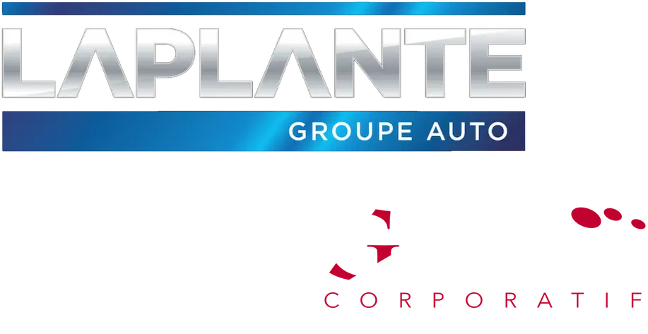 Boutique Groupe Laplante par Garneau Corporatif